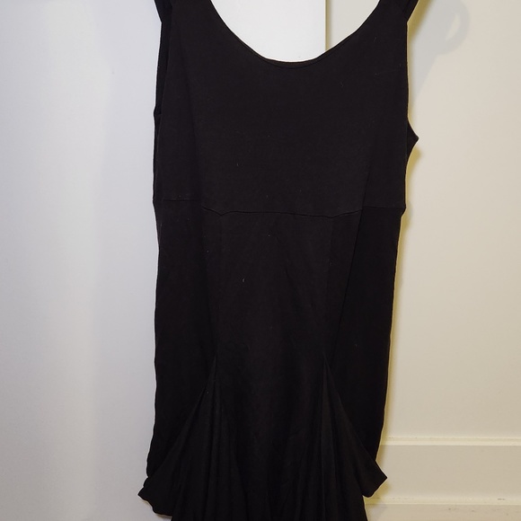 Parasuco black dress - Picture 4 of 8